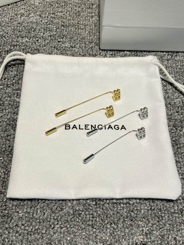 Balenciaga Earring 05lyr206 (11)