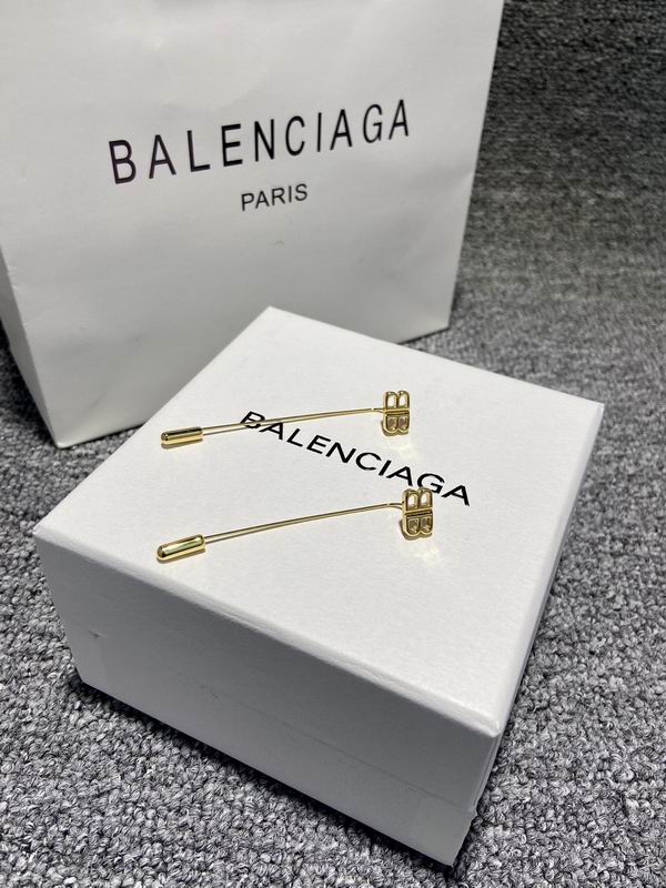 Balenciaga Earring 05lyr206 (12)