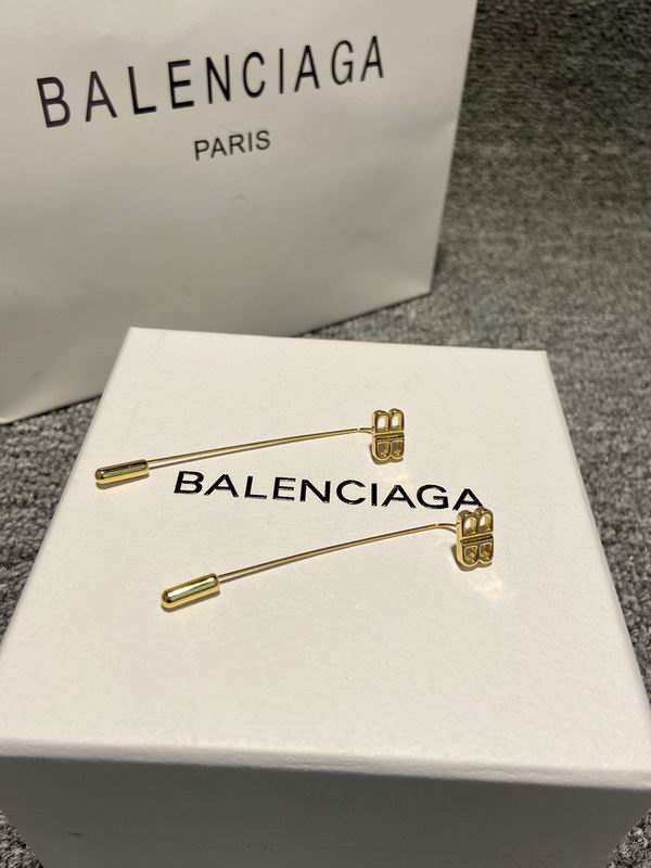 Balenciaga Earring 05lyr206 (13)