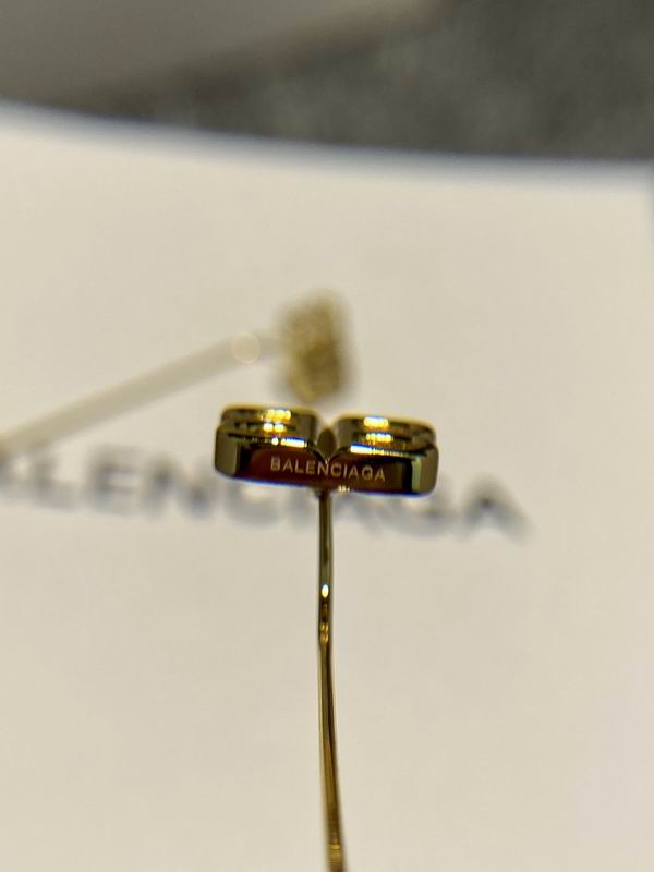 Balenciaga Earring 05lyr206 (14)