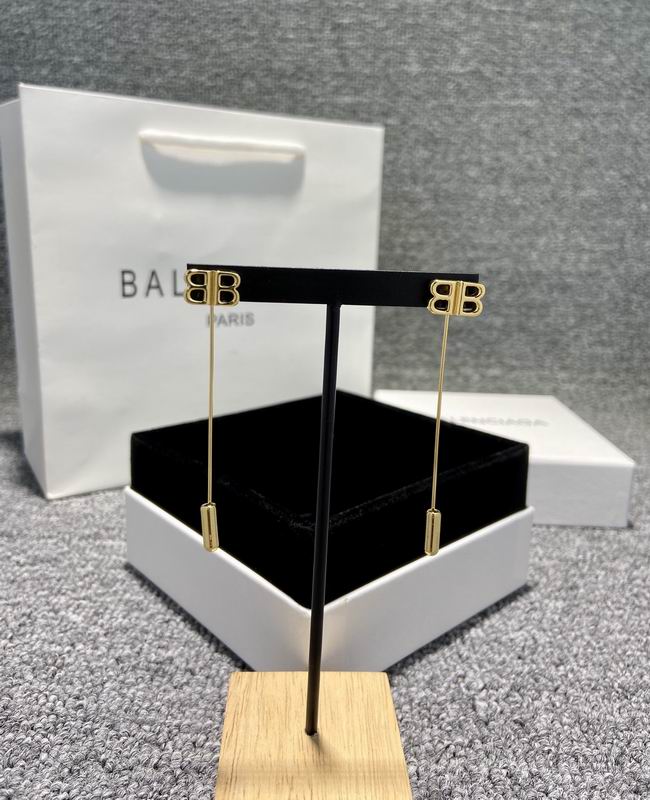Balenciaga Earring 05lyr206 (15)