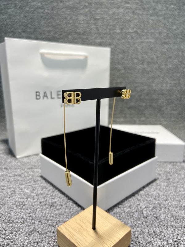 Balenciaga Earring 05lyr206 (16)