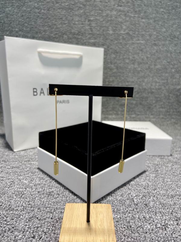 Balenciaga Earring 05lyr206 (17)