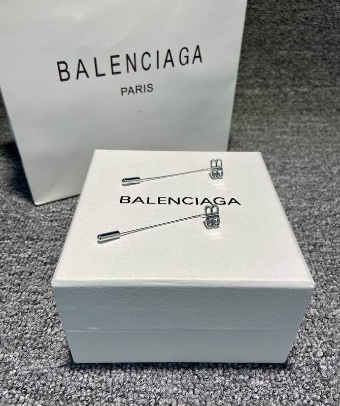 Balenciaga Earring 05lyr206 (3)