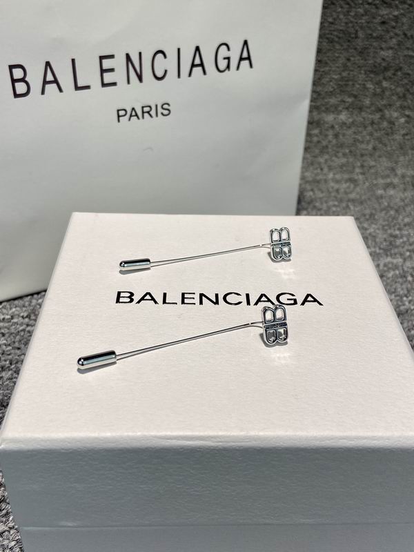 Balenciaga Earring 05lyr206 (4)