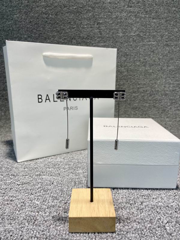 Balenciaga Earring 05lyr206 (6)