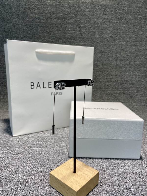 Balenciaga Earring 05lyr206 (7)