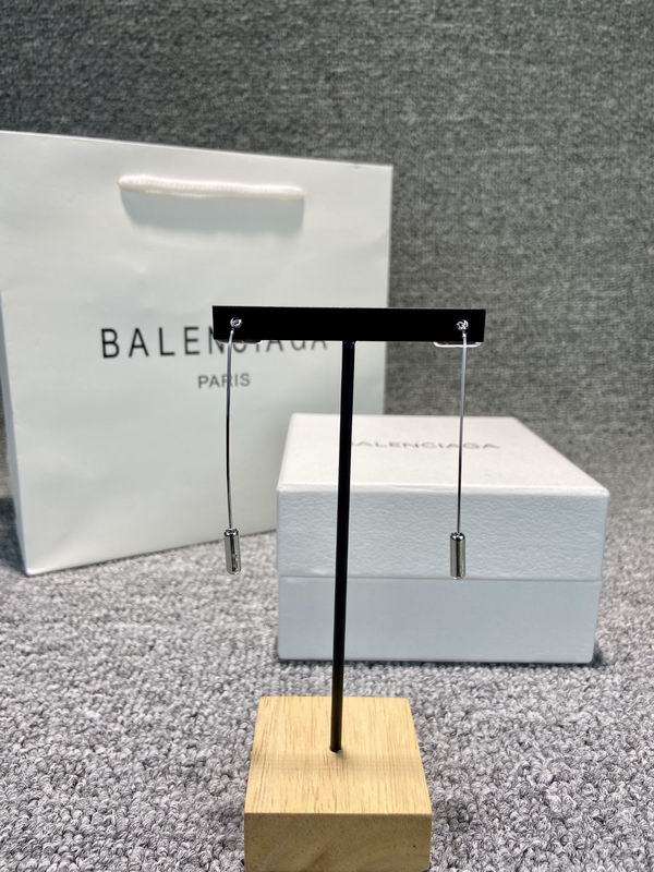 Balenciaga Earring 05lyr206 (8)