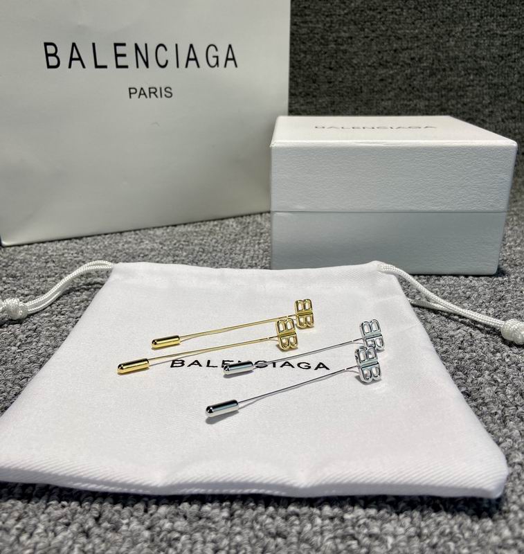 Balenciaga Earring 05lyr206 (9)
