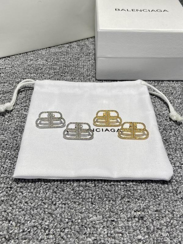 Balenciaga Earring 05lyr207 (1)
