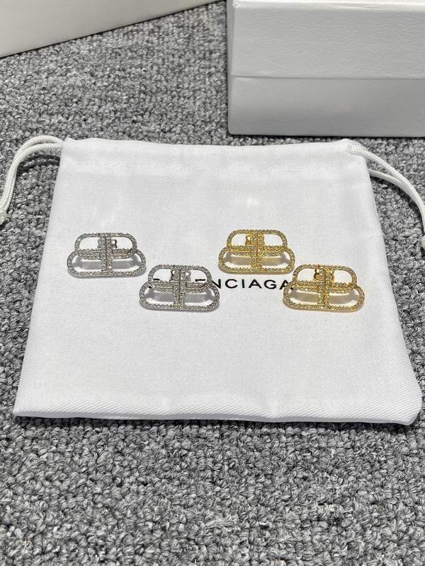Balenciaga Earring 05lyr207 (2)