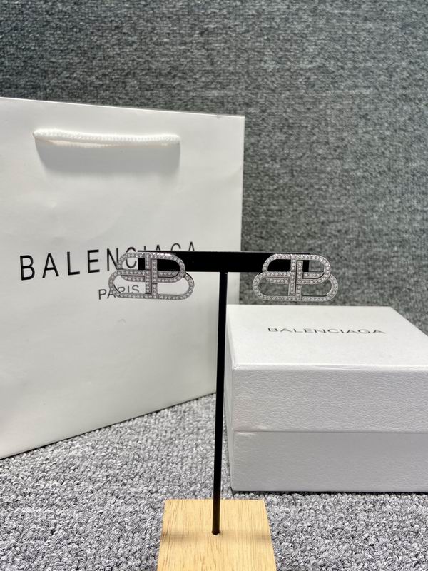 Balenciaga Earring 05lyr207 (3)