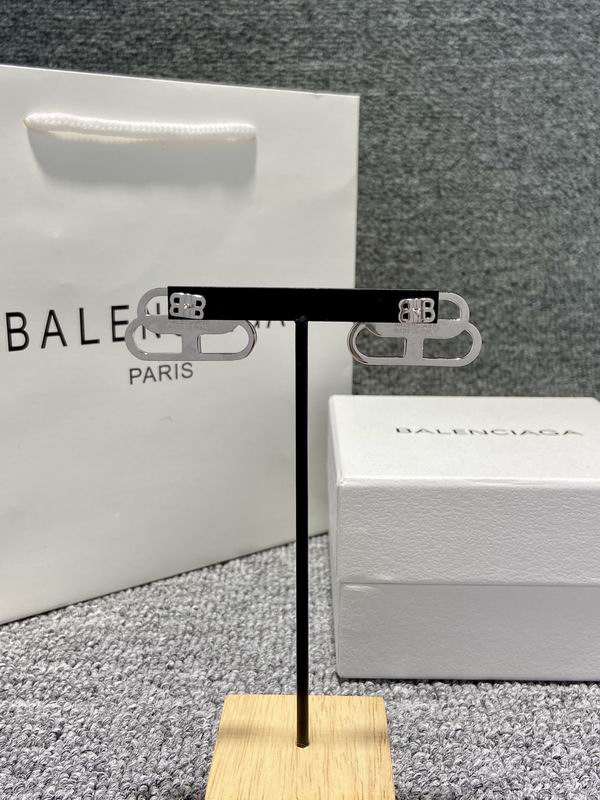Balenciaga Earring 05lyr207 (4)