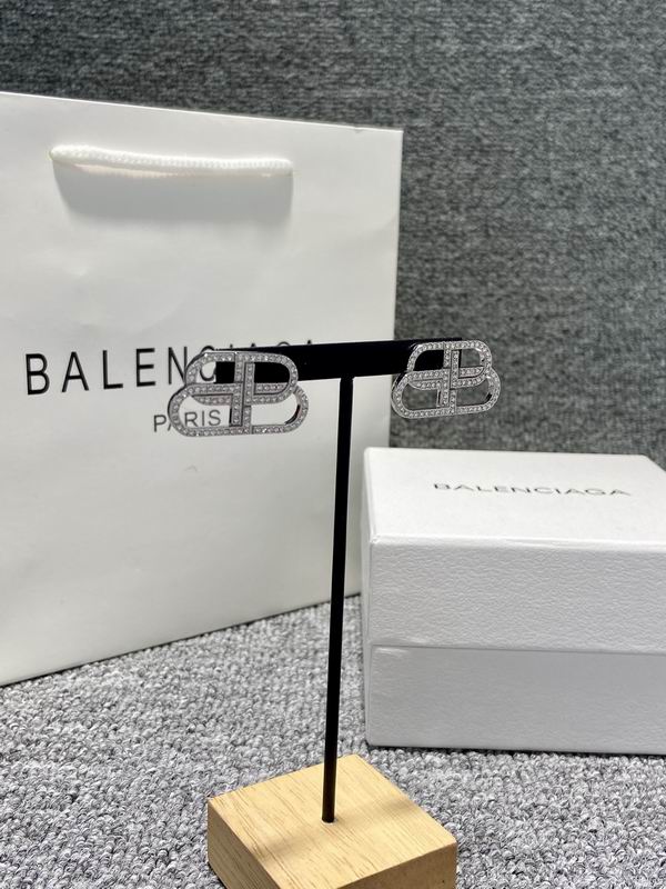 Balenciaga Earring 05lyr207 (5)
