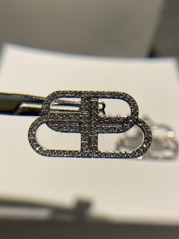 Balenciaga Earring 05lyr207 (6)