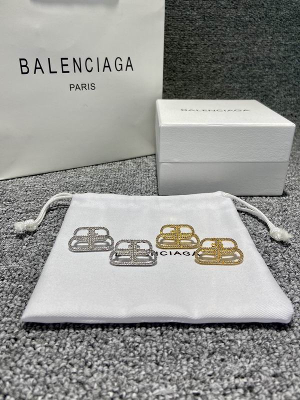 Balenciaga Earring 05lyr207 (9)