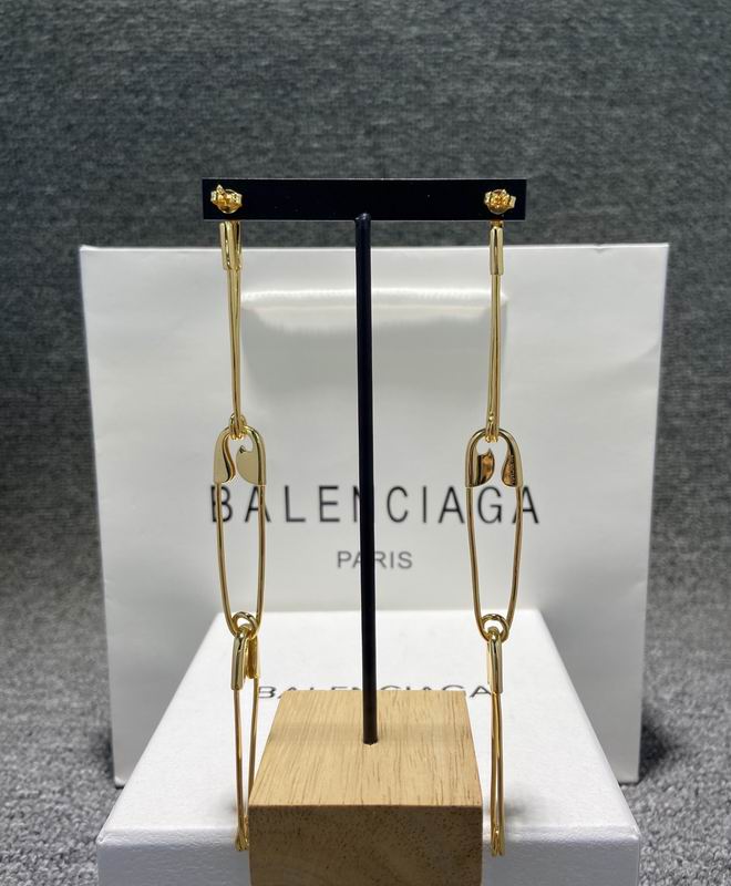Balenciaga Earring 05lyr208 (11)
