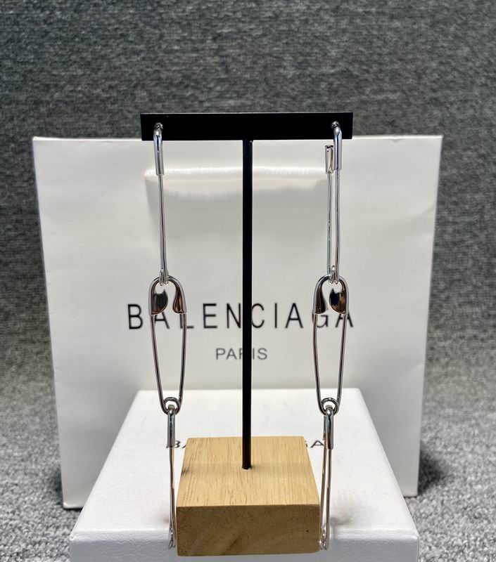Balenciaga Earring 05lyr208 (12)