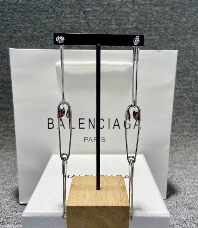 Balenciaga Earring 05lyr208 (14)