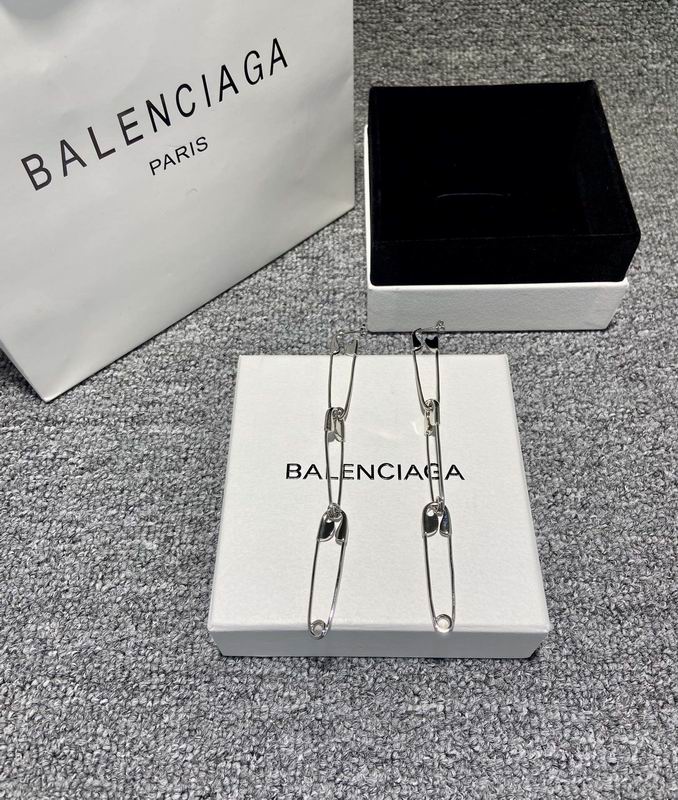 Balenciaga Earring 05lyr208 (15)