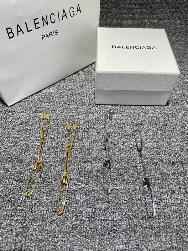 Balenciaga Earring 05lyr208 (18)