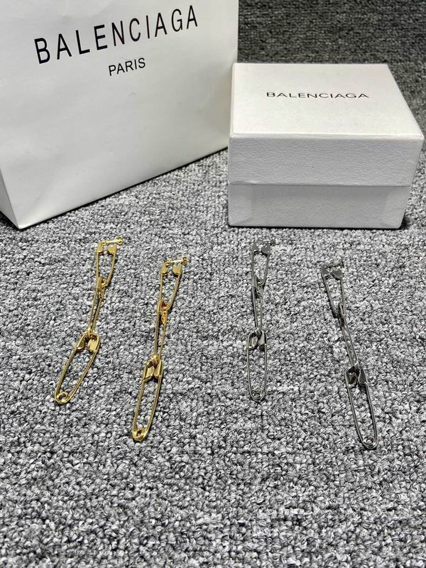 Balenciaga Earring 05lyr208 (2)