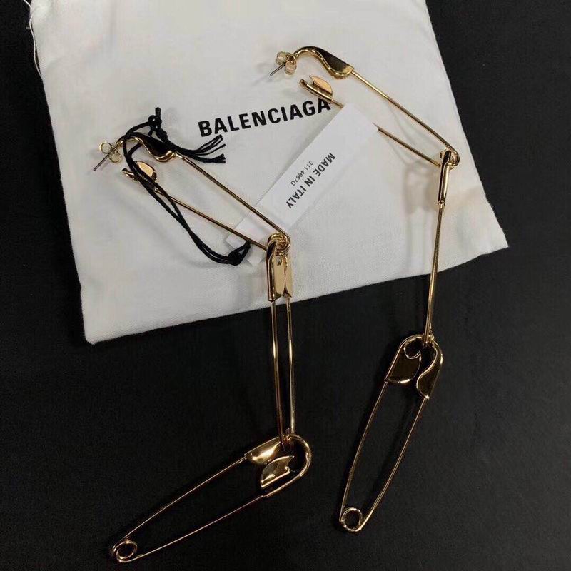 Balenciaga Earring 05lyr208 (3)