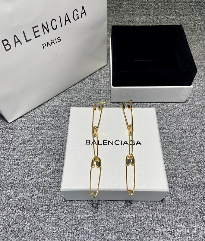 Balenciaga Earring 05lyr208 (6)