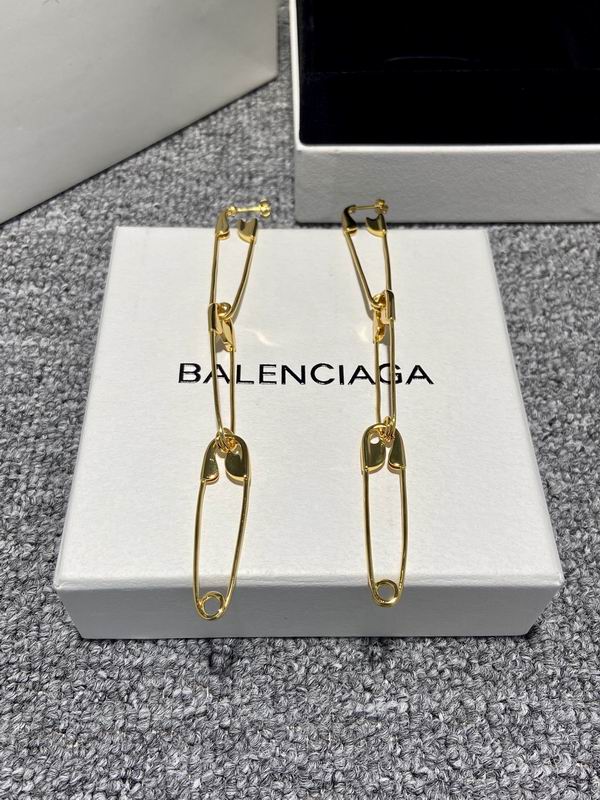 Balenciaga Earring 05lyr208 (7)