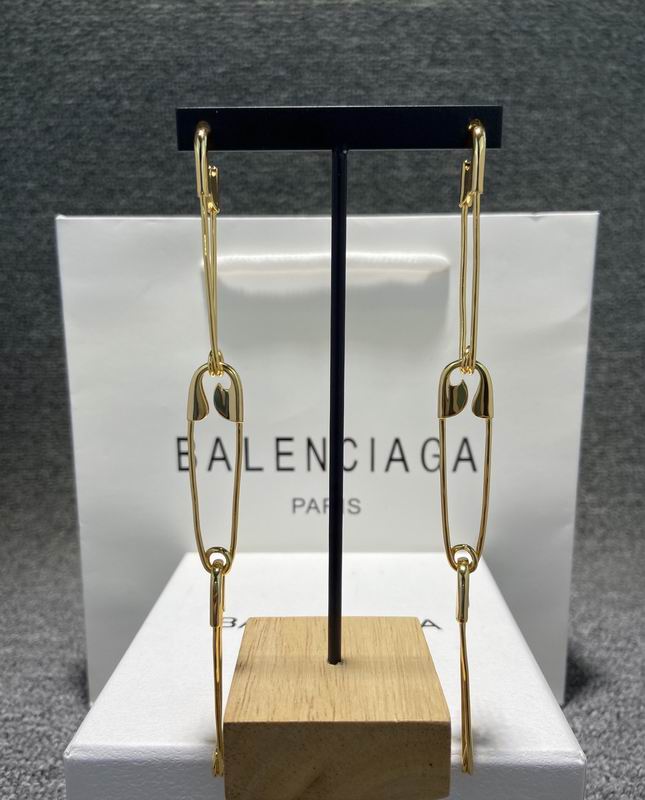 Balenciaga Earring 05lyr208 (9)