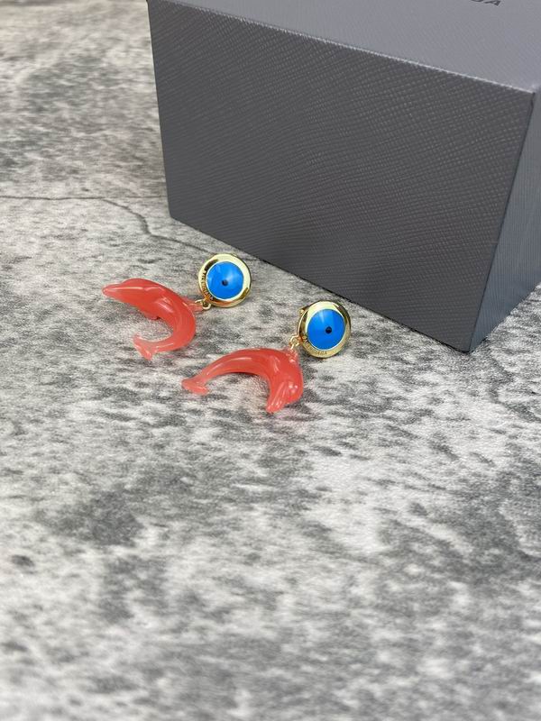 Balenciaga Earring 05lyr209 (2)