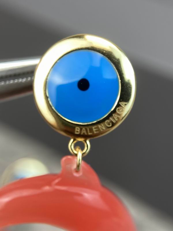 Balenciaga Earring 05lyr209 (5)