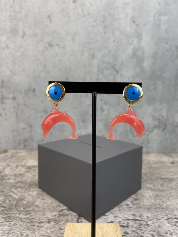 Balenciaga Earring 05lyr209 (8)