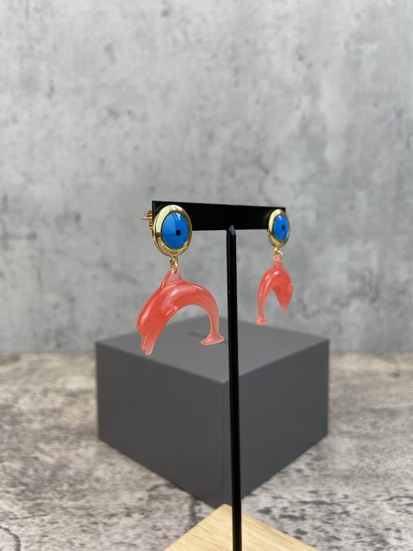 Balenciaga Earring 05lyr209 (9)