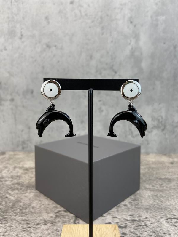 Balenciaga Earring 05lyr210 (1)