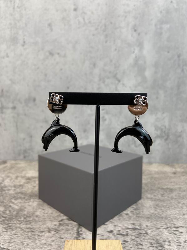 Balenciaga Earring 05lyr210 (3)