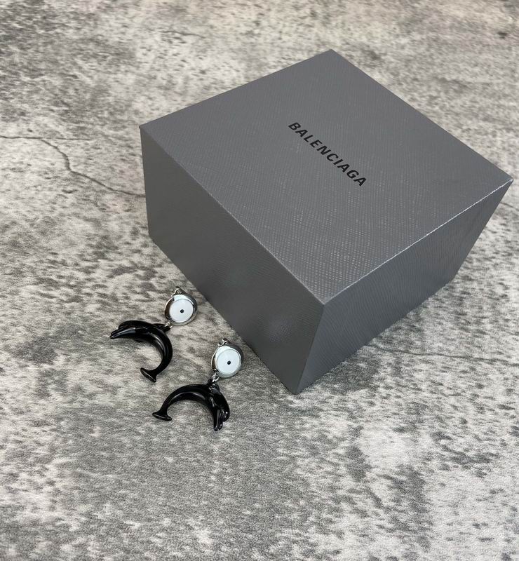 Balenciaga Earring 05lyr210 (5)