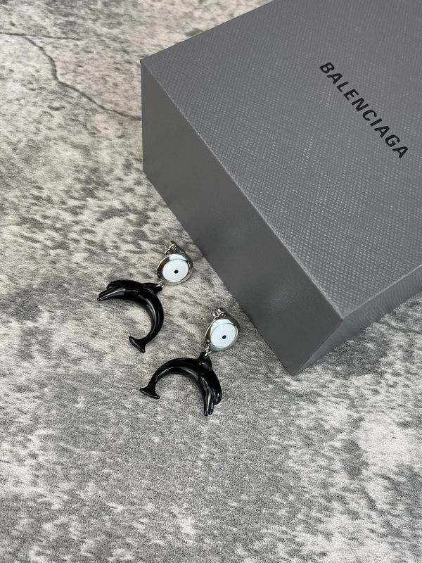 Balenciaga Earring 05lyr210 (6)