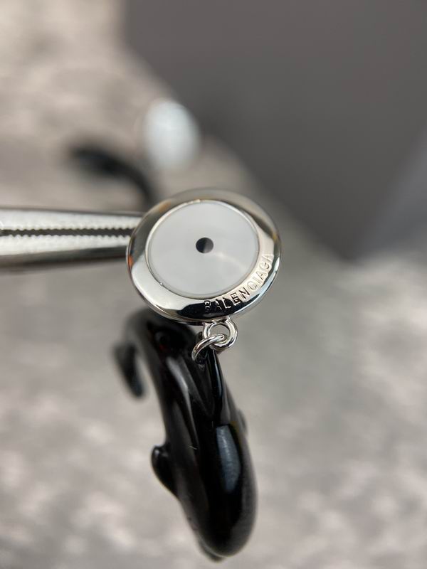 Balenciaga Earring 05lyr210 (7)