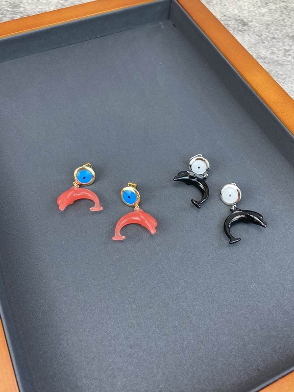 Balenciaga Earring 05lyr210 (8)