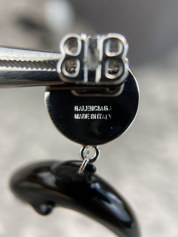Balenciaga Earring 05lyr210 (9)