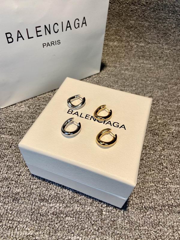 Balenciaga Earring 05lyr211 (10)