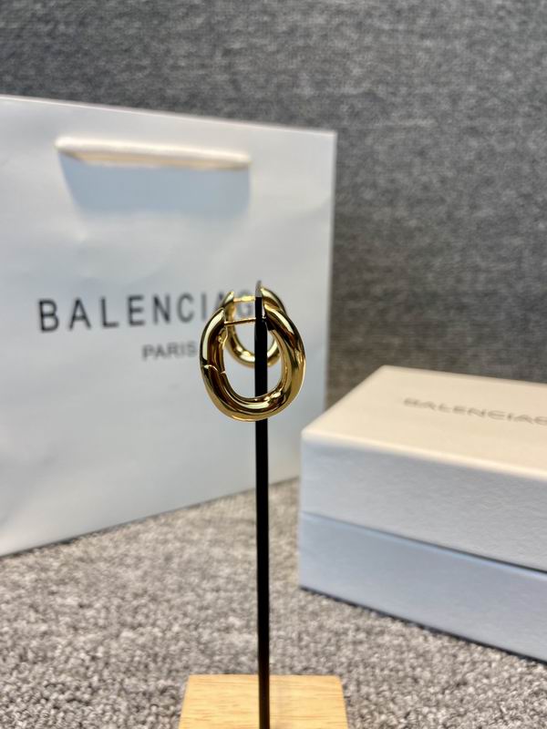 Balenciaga Earring 05lyr211 (13)