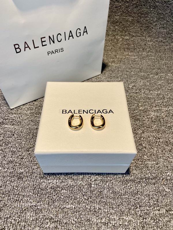 Balenciaga Earring 05lyr211 (15)