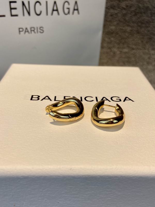 Balenciaga Earring 05lyr211 (16)