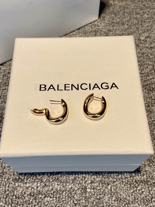 Balenciaga Earring 05lyr211 (17)