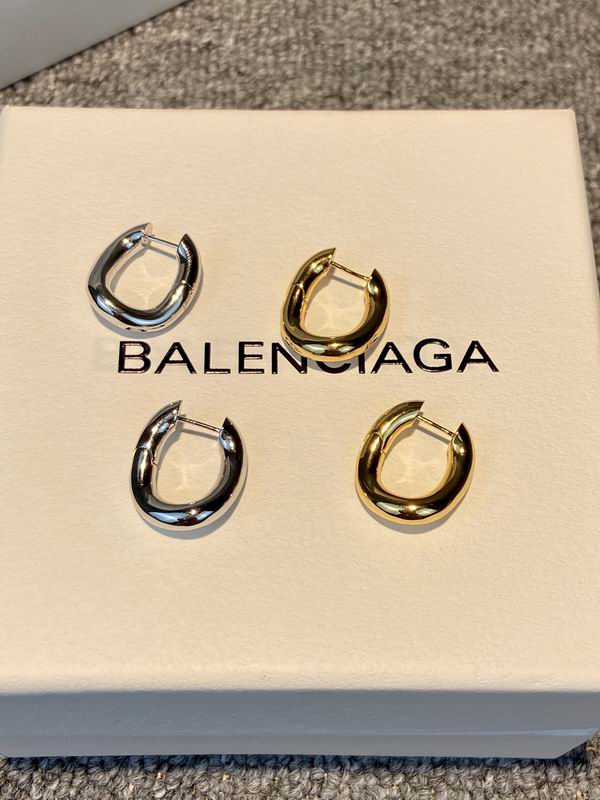 Balenciaga Earring 05lyr211 (2)