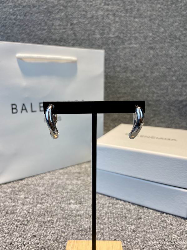 Balenciaga Earring 05lyr211 (3)
