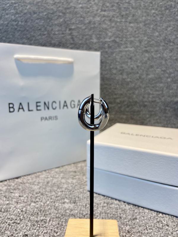 Balenciaga Earring 05lyr211 (4)