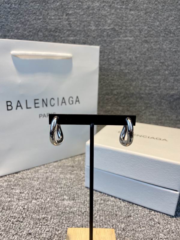 Balenciaga Earring 05lyr211 (5)
